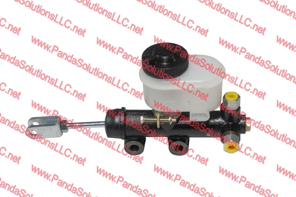 Brake Master Cylinder For Mitsubishi Forklift FG25-F17A - Image 1 of 1