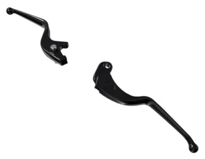 2025 印度摩托车 SCOUT Brake and CLUTCH LEVER 黑色 2890541-1715 — 第 1/4 张图片