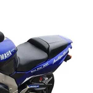 Yamaha YZF1000 R Thunderace (96-03) Sitzhaube: unlackiert - Bild 1 von 3