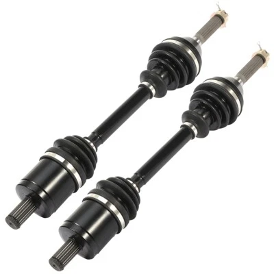 2pcs Front Left Right CV Axle For 2005 Polaris Sportsman 800 700 500 400 Foto 1 de 4