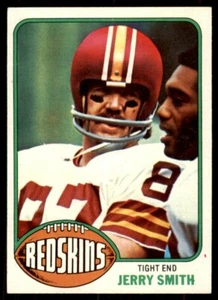 1976 Topps #12 Jerry Smith z3v9MV - Picture 1 of 2