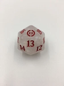 MTG - Magic The Gathering - Spindown - Phyrexia All Will Be One - D20 - Picture 1 of 1
