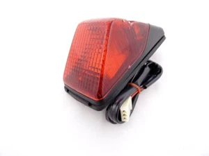 Brake light tail light lens for SUZUKI DR 250 350 Tail light lens - Picture 1 of 5