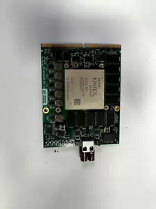 XILINX KINTEX UltrsScale+ XCKU115 - X-es Xpedite 2590 - Foto 1 di 4