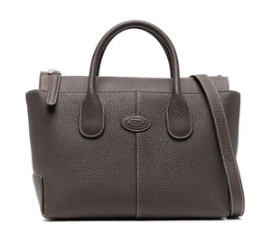 Tod's Di Bag Calfskin Leather Size Small - Brand New & Never Used - Picture 1 of 5