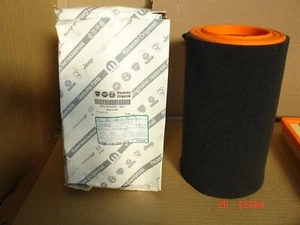 51874054 Air Filter for Alfa Romeo 4C & 4C Spider 1.8 2013-2020 - Picture 1 of 1