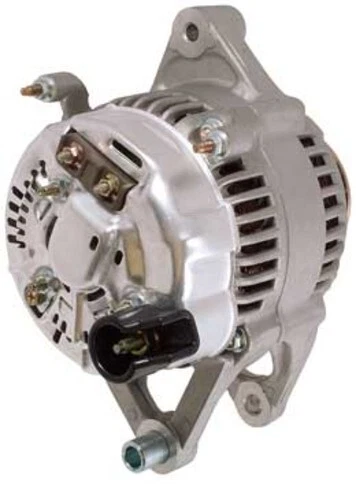 Alternator WAI 13184N Fits Dodge Chrysler Plymouth 1988-1992!!! - Image 1 of 1