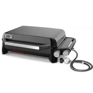 Weber Slate GP 56 cm Premium Plancha NEU inkl. Versand - Bild 1 von 1