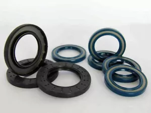 Wellendichtring / Simmerring D = 35mm A / BA / AS / BASL / B1 / BS / B1SL /... - Bild 1 von 1