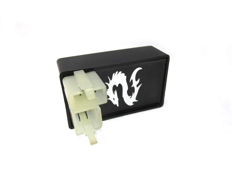 CAJA CDi estándar para SYM XS125K, XS 125 K SYM HUSKY 125, STOCK EN REINO UNIDO Foto 1 de 1