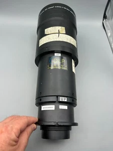 Konica Minolta pgBFL 116,5mm DLP Kino Projektor Objektiv 2,5/40,7-50,9mm - Bild 1 von 13