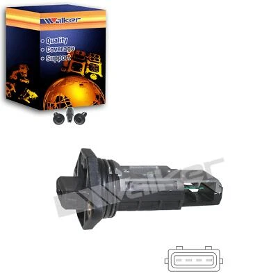 Walker Mass Air Flow Sensor For 1998 Audi A3 1.8L L4 - Image 1 of 4