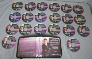 The Power Of Persuasion Robert G Allen Know How To Persuade Influence 20 CDs - Bild 1 von 1