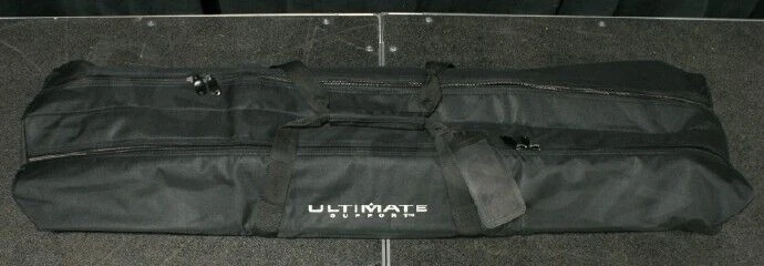 Ultimate Support BAG-90D Double Speaker Stand Transport Tote Bag - Image 1 of 1
