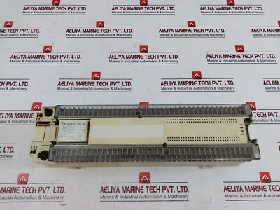 Contrôleur Programmable Mitsubishi Electric FX2N-128MR-ES/UL FX-EEPROM-4 - Photo 1/4