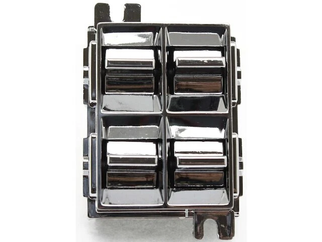 Front Left Window Switch fits Oldsmobile Delta 88 1982-1985 Sedan 19WCXG - Image 1 of 1