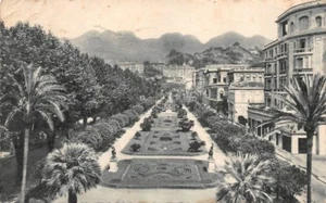 MENTON - The Public Gardens - - Picture 1 of 2