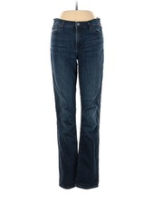 DKNY Jeans Women Blue Jeans 4