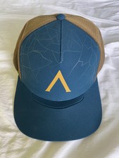 fractus trucker hat