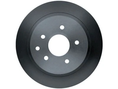 Задний тормозной ротор для Nissan Maxima 2004-2008 годов выпуска переменного тока Delco 72515KFDY 2005 2006 2007 годов выпуска - Изображение 1 из 2