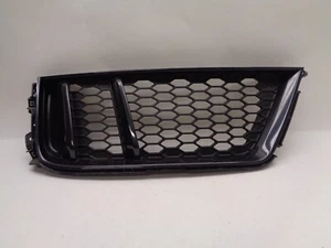 Orig Audi R8 4S Gitter für Stoßstange hinten links 4S0807697A Rahmen 4S0807675A - Bild 1 von 10