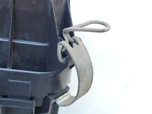 Lexus Toyota Air Filter Cleaner Intake Box Air Locking Clip Holding Spring - Foto 1 di 3