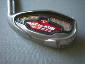 COBRA BAFFLER GRAPHITE REGULAR SINGLE IRON / WEDGE ( CHOOSE LOFT ) - Picture 1 of 22