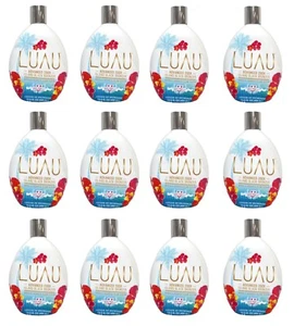 Salon Wholesale Tan Asz U Luau Tanning Lotion 13.5 oz 12 PACK.FREE SHIPPING!!!! - Picture 1 of 1