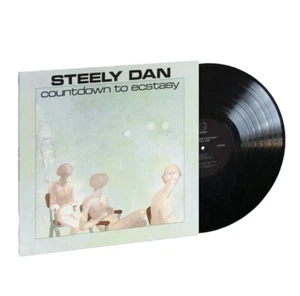 STEELY DAN-COUNTDOWN TO ECTASY-VINYL LP-NEW SEALED - Picture 1 of 1