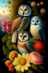 8 x 10 inch Collectible Art Print Highest Quality Photo Stock 879033073 - Picture 1 of 1