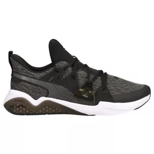 Puma Cell Fraction Knit Running  Mens Size 11.5 D Sneakers Athletic Shoes 195285 - Picture 1 of 6