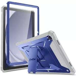 Stoßfeste Hülle für Samsung Galaxy Tab A9 Plus 11 Zoll 2023 Robust Cover Ständer - Bild 1 von 19