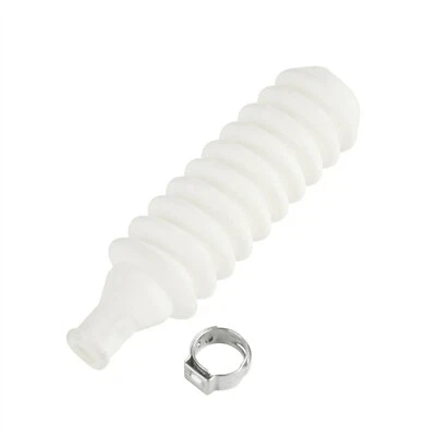 Rear Differential Rubber Bellow For Can-AM Outlander MAX 450 6x6 2019-2020 - Image 1 of 4