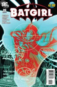 Cubierta Dustin Nguyen Batgirl (2009) #19 en muy buen estado/nueva en m - Imagen 1 de 1