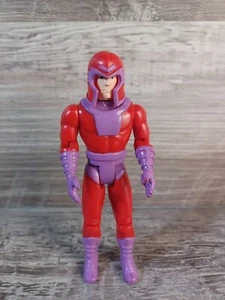 Magneto The Uncanny X-Men Marvel 1992 Toybiz NC - Bild 1 von 3