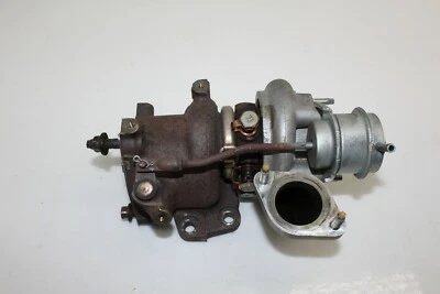 2014-2017 年日产 Juke Nismo RS 1.6T - 涡轮增压器 原始设备制造商 — 第 1/4 张图片