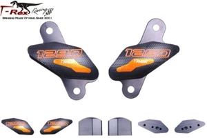 Deslizantes sin marco de corte T-Rex Racing KTM 1290 Superduke R/GT - Imagen 1 de 5