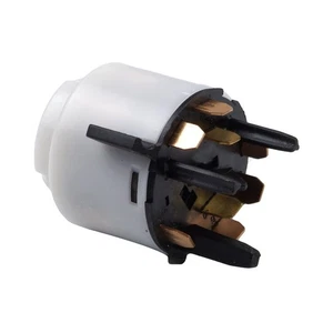 Easy Install 4B0-905-849 Ignition Switch for VW Sharan 2002-2008 &Polo 2003-2007 - Picture 1 of 14