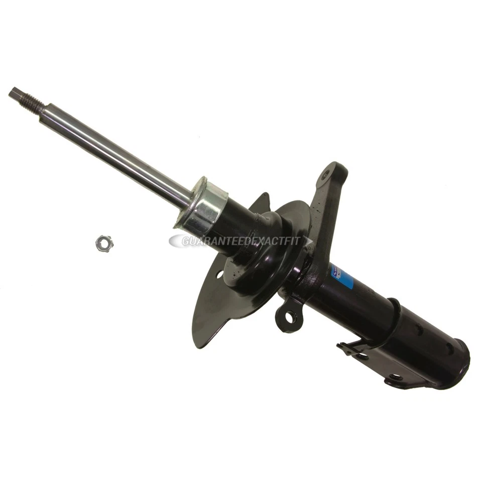 Puntal delantero izquierdo CSW para Chrysler Concorde Dodge Intrepid Eagle Vision Sachs Foto 1 de 1