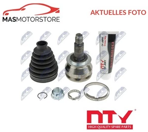 GELENK ANTRIEBSWELLE NTY NPZ-SB-026 V FÜR SUBARU FORESTER,LEGACY V,OUTBACK - Bild 1 von 6