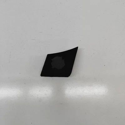 MERCEDES-BENZ AMG GT C190 Left Dashboard Loudspeaker Cover A1906800089 LHD 2016 - Image 1 of 4