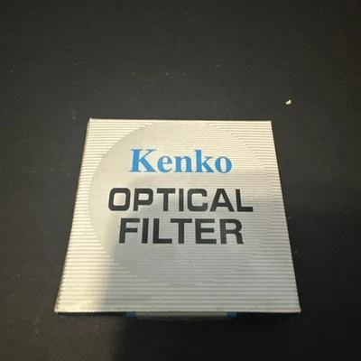 Kenko 30mm Uv Filter - Image 1 of 3