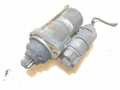 Motorino avviamento VW PASSAT Variant B6 3C5 TS18E3V 02M911023M 2.00 Diesel 22247112 - Immagine 1 di 3