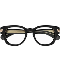 Gucci GG1518O Eckige Brille - Bild 1 von 10