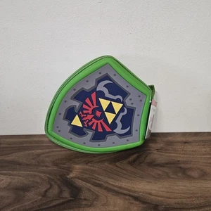 Legend of Zelda Hylian Shield Tragetasche Nintendo DS 3DS 2DS Sammler  - Bild 1 von 7
