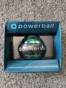 Powerball 280 Classic Blue New - Picture 1 of 14