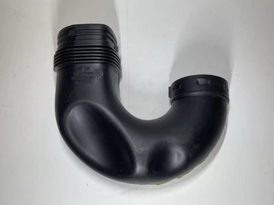 Fits 2008 - 2014 VOLKSWAGEN GOLF GTI 2.0L Air Cleaner Intake Tube Hose OEM - Image 1 of 4