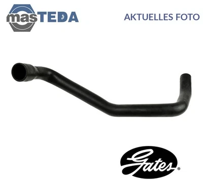 05-3594 KÜHLUNG KÜHLERSCHLAUCH NIEDRIGER GATES NEU OE QUALITÄT - Image 1 of 4