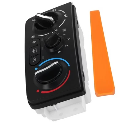 A/C Climate Control Module for Chevrolet Cobalt  Pontiac G5 2007-2010 22699870 - Imagem 1 de 4