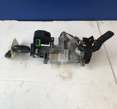 2005-2008 Honda Pilot Ignition Switch With Cylinder Housing And Key Assembly Oem Foto 1 de 4